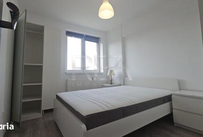 Apartament cu 2 camere, mobilat în Romană - 7