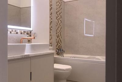 Casă cu 3 camere în Făgăraș - 1