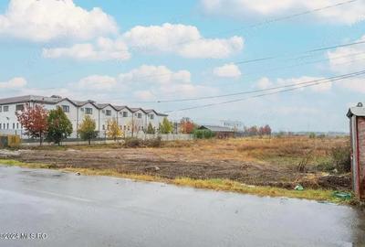 Mihailesti - Country Club, teren intravilan 5976 mp, utilitati! - 2