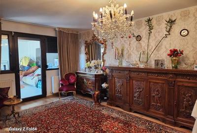 Casă individuală cu 5 camere cu Canalizare în Mogoșoaia - 9