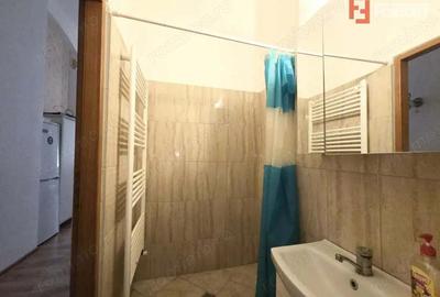Apartament de inchiriat cu o camera in zona centrala - Arad - 1