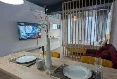 Garsoniera moderna in zona Obor - 2