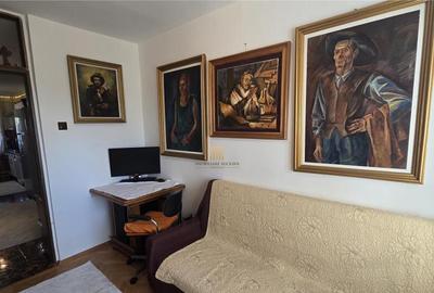 Apartament 4 camere bloc Belvedere! Suceava! De ! 072... - 7