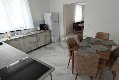 Spațiu comercial, de 325 mp, în Băile 1 Mai - 4