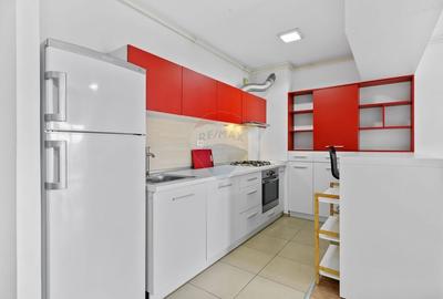 Apartament deosebit 2 camere ADORA PARK Apartament deosebit 2 camere ADORA PARK - 5