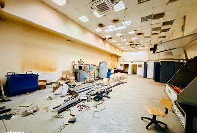 Spațiu comercial, de 2,200 mp, în Berceni - 6