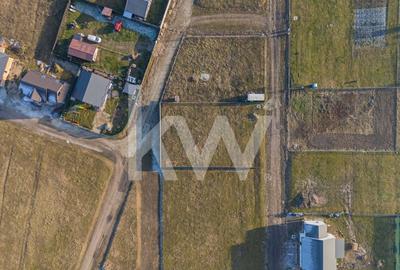 Teren intravilan in Bod, cu autorizare construire locuinta - 8