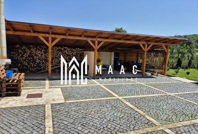 Casă spațioasă cu 5 camere I 1.000 mp teren I Rășinari I Sibiu - 9