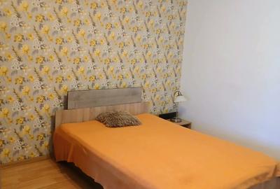 Garsonieră semidecomandată, mobilată în Iancului - 6