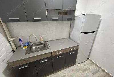 Garsoniera, etaj 1 - Cugir - 3