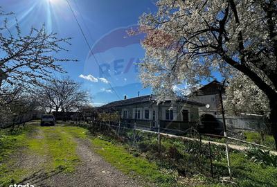 Casă cu 3 camere cu Teren 1000 Mp în Răcari - 15