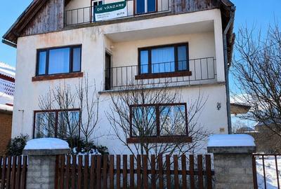 Casă cu 4 camere cu Teren 524 Mp în Mihai Viteazu - 5