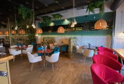 Spațiu comercial, de 192 mp, în Tineretului - 3