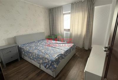 Apartament cu 3 camere decomandat în - 9