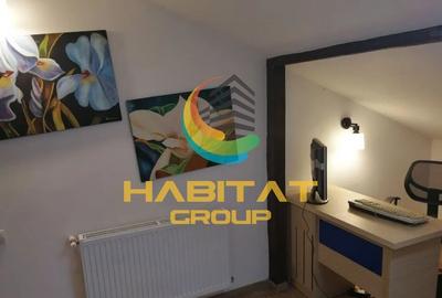 Apartament cu 2 camere decomandat, mobilat în Văcăresti - 9