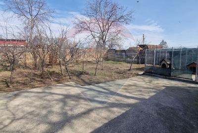 Casa / Vila cu 4 camere de vanzare in zona Central Oras Buhusi - 13