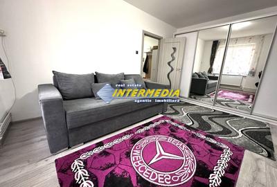 Apartament cu 2 camere semidecomandat, mobilat în Central - 1