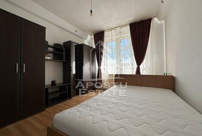 Garsonieră semidecomandată, mobilată în UTA - 1