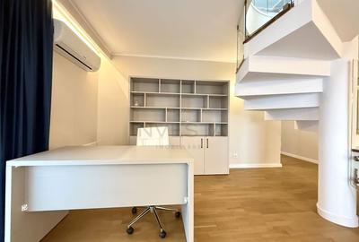 Penthouse modern de 150 mp utili! + 2 Terase de 200 mp! - 3