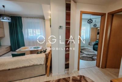 Apartament 3 camere Valea Aurie, Sibiu - Comision 0% - 10