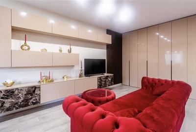 Baneasa | Piata Presei Libere | Complex Parcului 20 | Parcare | Nou - 2