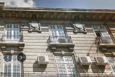Spațiu comercial, de 200 mp, în Calea Victoriei - 10