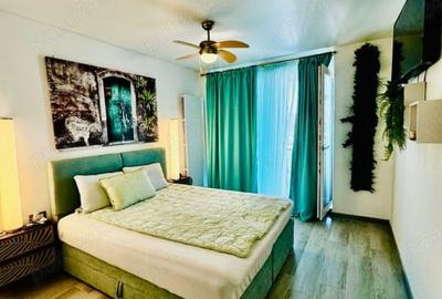 Apartament 2 camere Allezi Nord 10 vedere la mare - 7