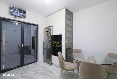 Apartament cu 2 camere decomandat în Holboca - 11