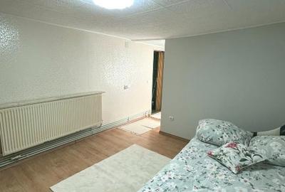 Inchiriez apartament 1 camera, 20-30mp, loc de parcare, zona centrala - 6