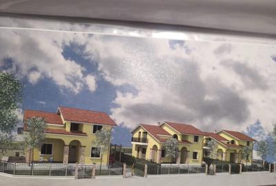 Teren de 3230 mp, în Central - 8