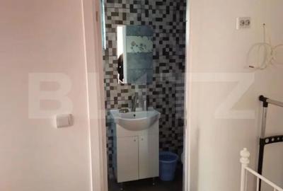 Casă cu 7 camere cu Teren 250 Mp în Central - 10