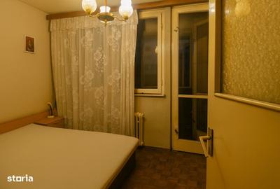 Apartament cu 2 camere decomandat în Sala Palatului - 5