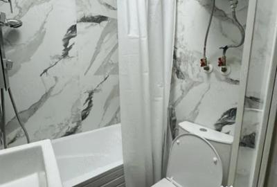 Garsonieră în Girocului - 4