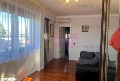 Apartament cu 4 camere, mobilat în Titan - 8