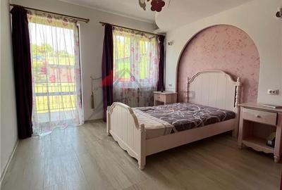 Casă cu 7 camere cu Teren 750 Mp în Bârnova - 17