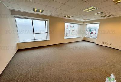 Birou, de 146 mp, în Splaiul Independenței - 11