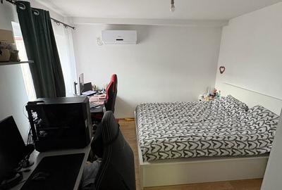 Casă cu 2 camere în Străulești - 2