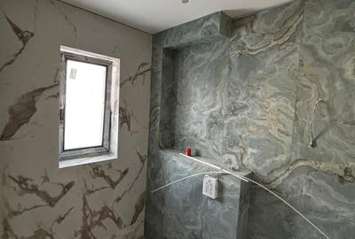 Triplex superb cu 3 apartamente individuale pe 2 nivele P+1+2E in Bucurestii Noi Triplex superb cu 3 apartamente individuale pe 2 nivele P+1+2E in Bucurestii Noi - 13