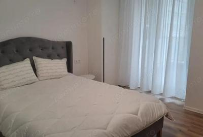 Apartament cu 2 camere decomandat în Central - 2