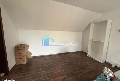 Casă cu 4 camere în Ghiroda