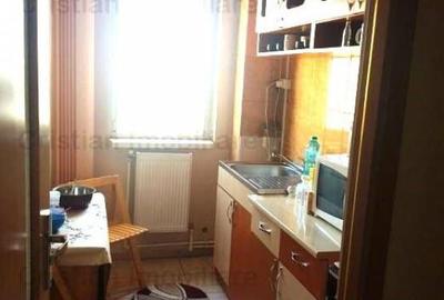 2 cam 41mp zona Calea Galati Etaj 3 partial mobilat - 3