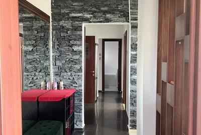 Apartament cu 3 camere în Drumul Taberei - 18