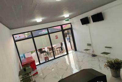 Spațiu comercial, de 30 mp, în Moșteni - 3