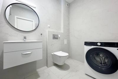 Apartament cu 2 camere, mobilat în Pipera - 13