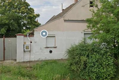 Proprietar vind casa in Ungaria localitatea Magyarcsanad aproaoe de Mako si vama Cenad Romania - 7