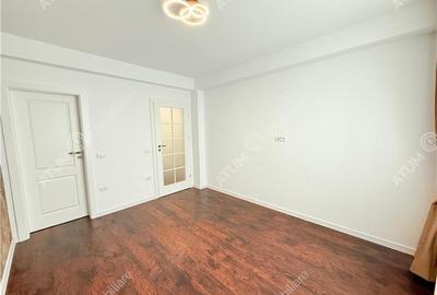 Apartament cu 4 camere 159 mp utili 2 locuri parcare 3 bai in Selimbar - 14