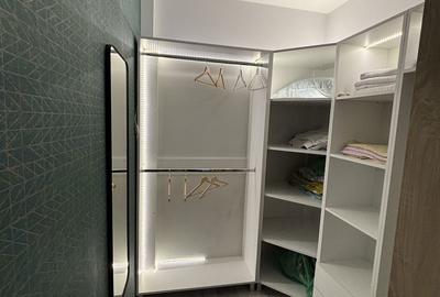 Apartament cu 2 camere, mobilat în Dârste - 9