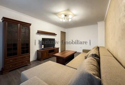 Apartament cu 2 camere decomandat, mobilat în Inel II - 1