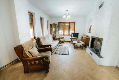 Casa de vacan?a in Bucsoaia la 5km de Gura Humorului, 6km de Voronet - 5