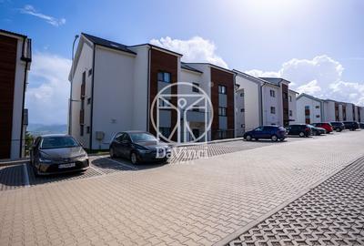 Apartament cu 3 camere semidecomandat în Exterior Vest - 6